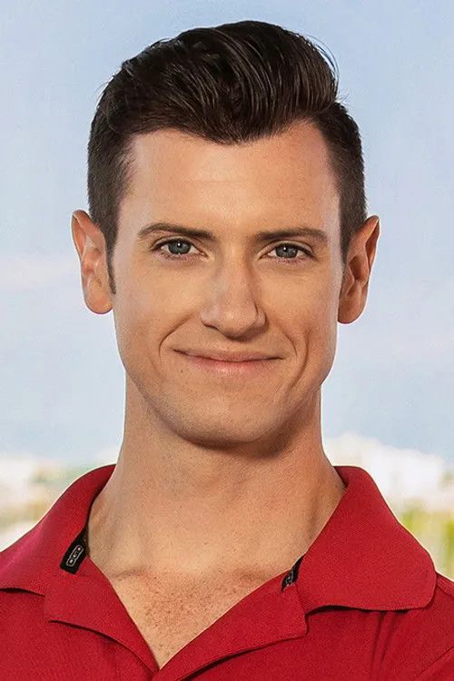 Profile photo of Colin Macy-O'Toole