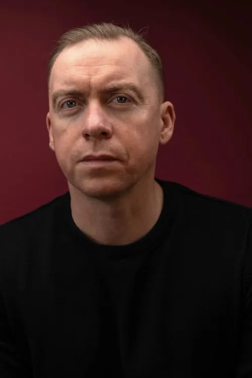 Photo of Colin Malone