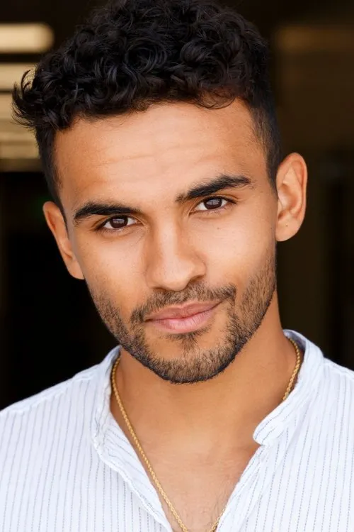 Profile photo of Colin McCalla