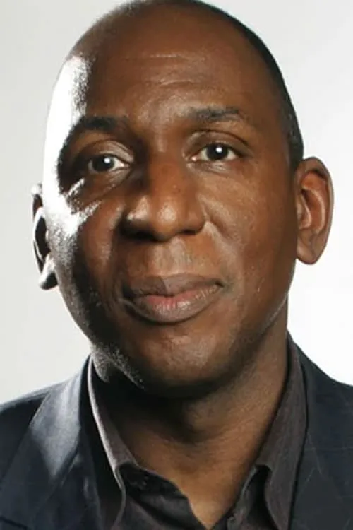 Profile photo of Colin McFarlane