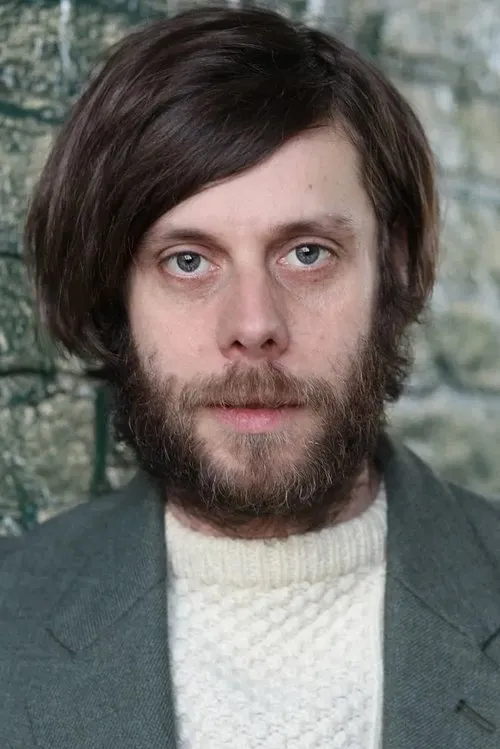 Profile photo of Colin Michael Carmichael