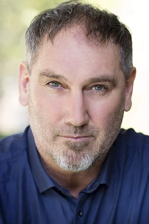 Profile photo of Colin Moody