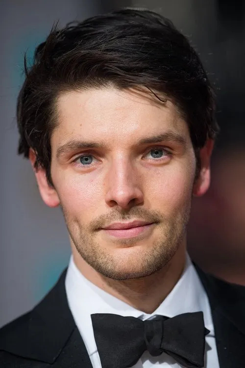 Profile photo of Colin Morgan