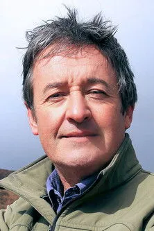 Profile photo of Colin Stafford-Johnson