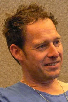 Profile photo of Colin Teague