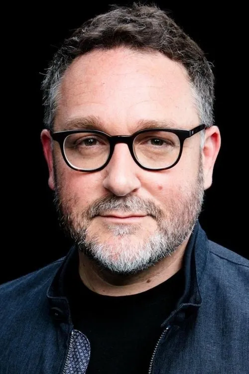 Profile photo of Colin Trevorrow
