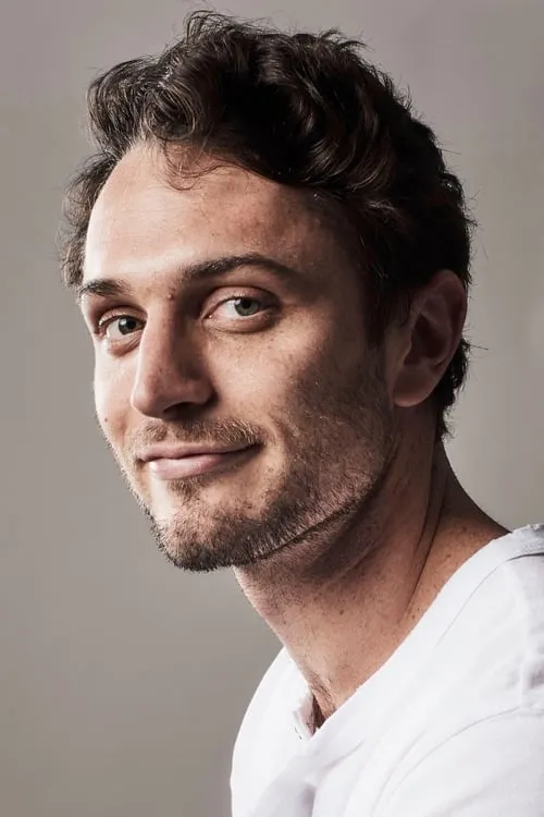 Photo of Colin Woodell