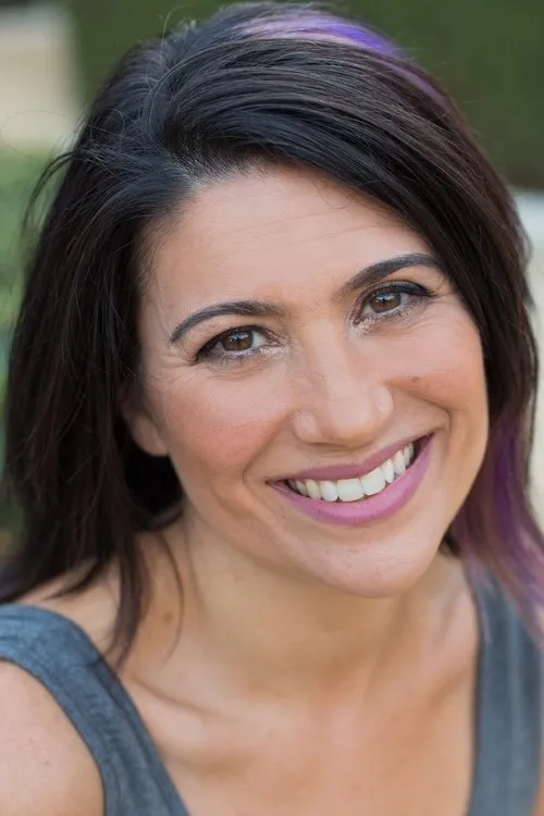 Profile photo of Colleen O'Shaughnessey