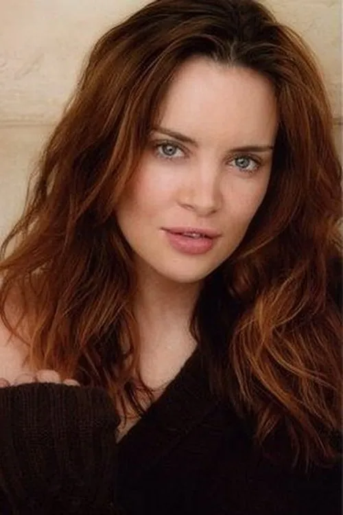 Profile photo of Colleen Porch