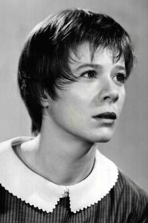 Photo of Collin Wilcox Paxton