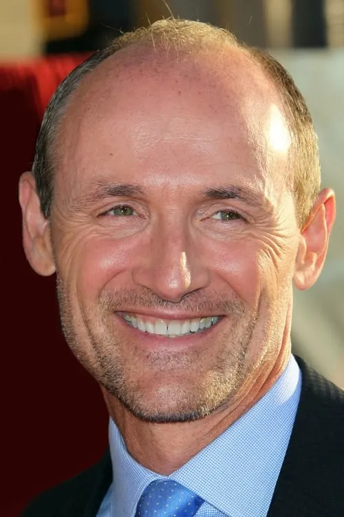 Photo of Colm Feore