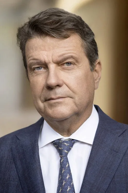 Photo of Colm Kelleher