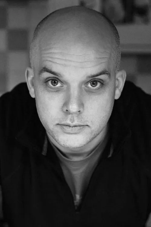 Profile photo of Colm McCarthy