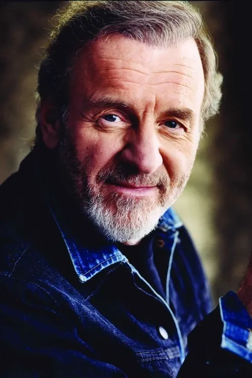 Profile photo of Colm Wilkinson