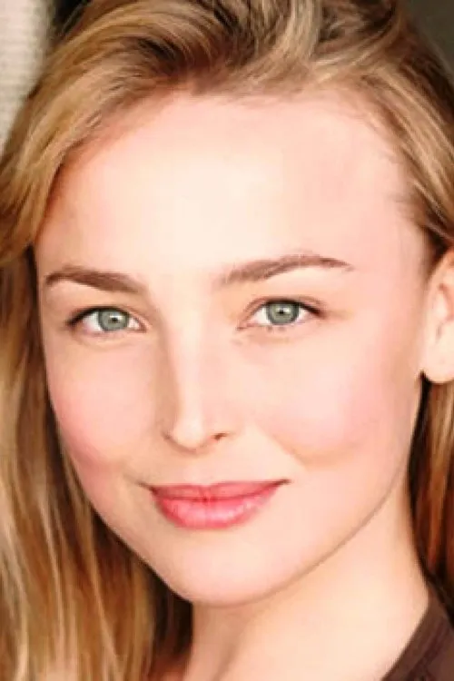 Profile photo of Colombe Jacobsen-Derstine