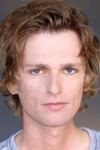 Photo of Colton Adams