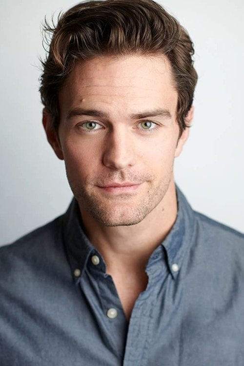 Photo of Colton Little