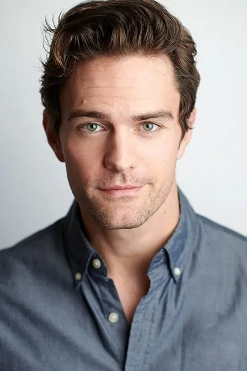 Photo of Colton Little