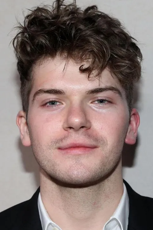 Profile photo of Colton Ryan