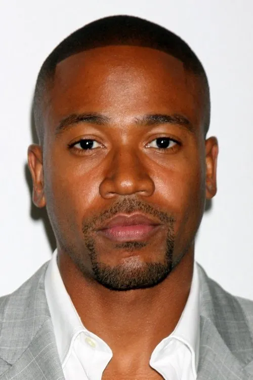 Photo of Columbus Short