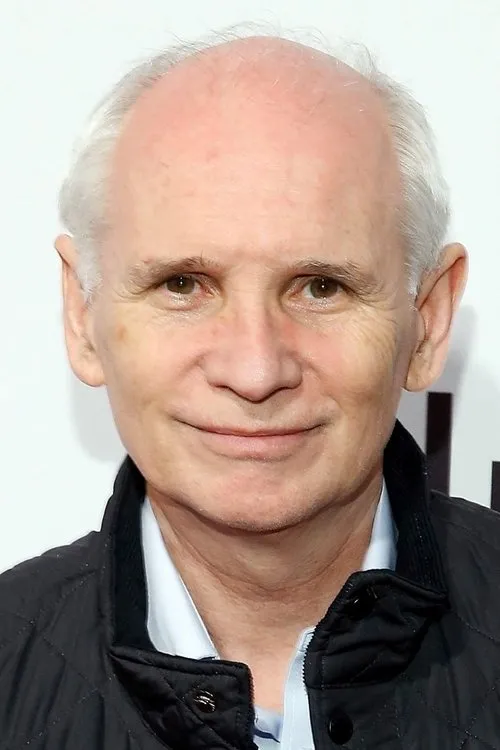 Profile photo of Compton Ross