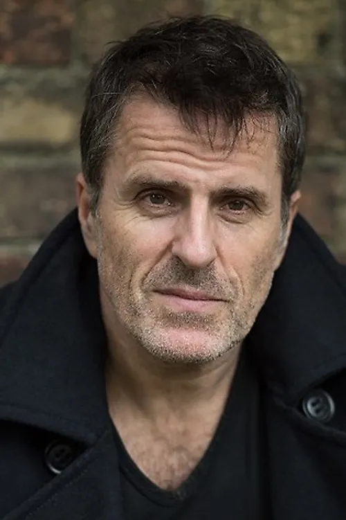 Profile photo of Con O'Neill