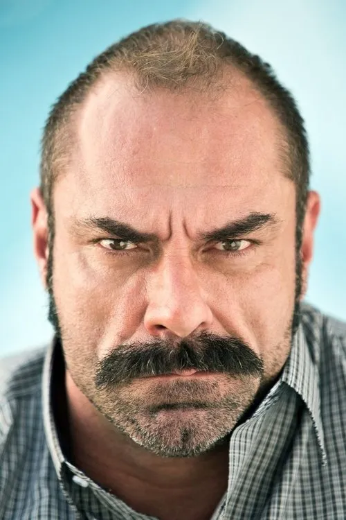 Profile photo of Conan Stevens