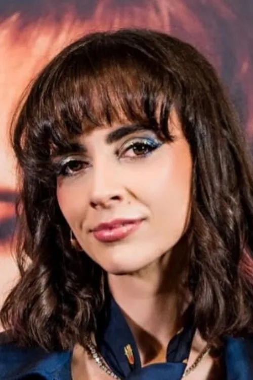 Profile photo of Conchi Albiñana Espejo