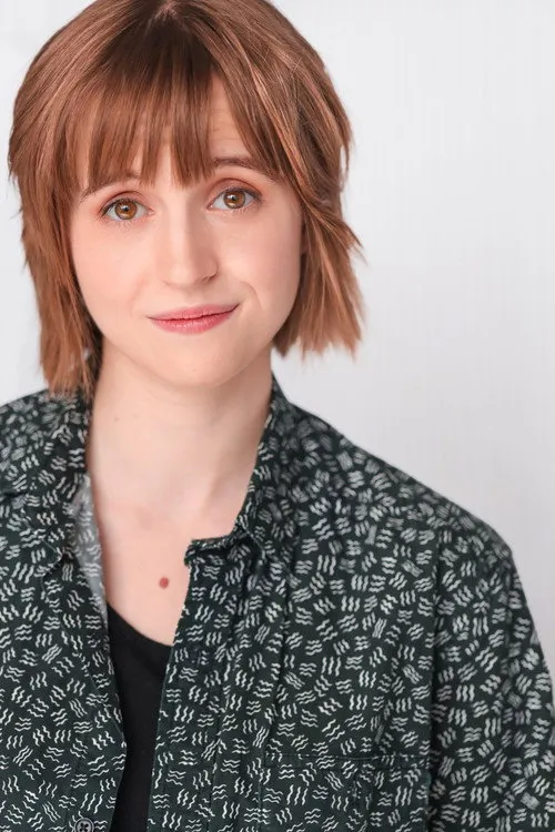 Photo of Connar Brown