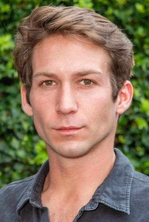 Profile photo of Conner Deadrick