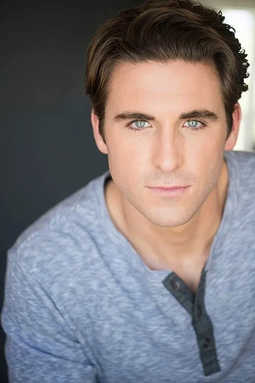 Profile photo of Conner Floyd