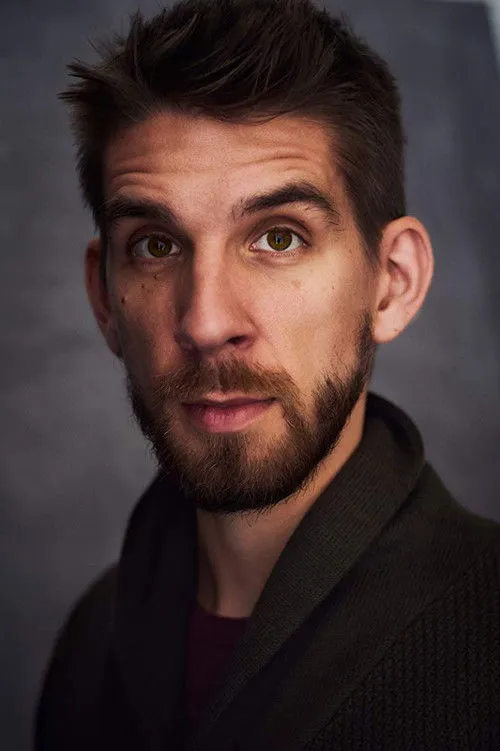 Photo of Conner Marx