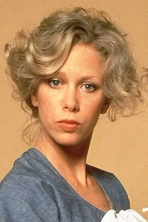 Profile photo of Connie Booth