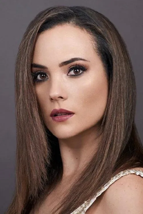 Photo of Connie Chaparro