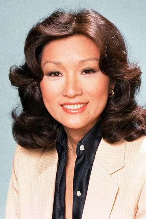 Profile photo of Connie Chung