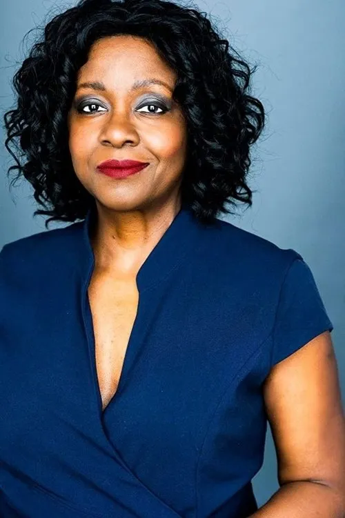 Profile photo of Connie Jackson