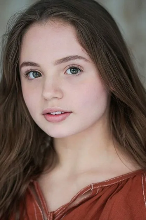 Photo of Connie Jenkins-Greig