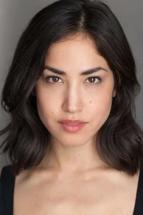 Profile photo of Connie Shi
