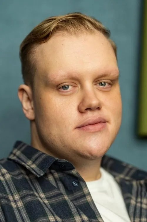 Profile photo of Connor Crawford