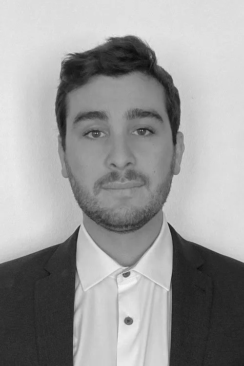 Profile photo of Connor DiGregorio