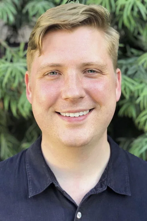 Profile photo of Connor Flanagan