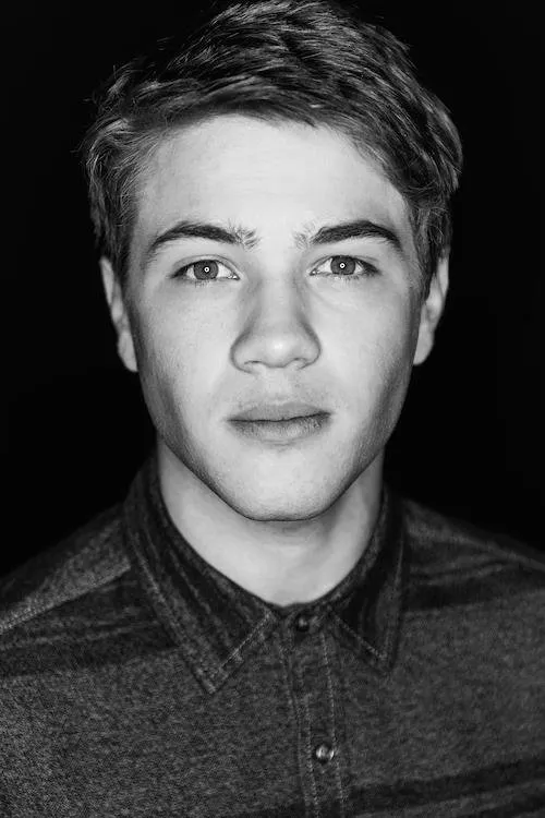 Photo of Connor Jessup