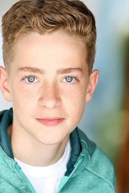 Photo of Connor Kalopsis