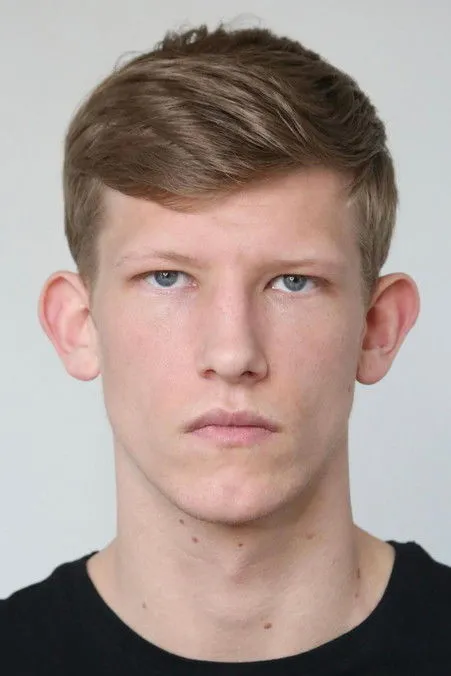 Profile photo of Connor Newall
