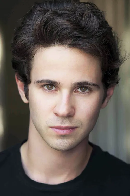 Profile photo of Connor Paolo