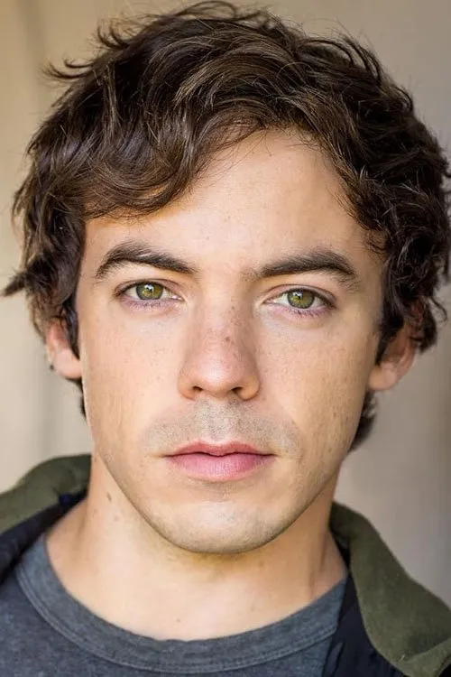 Profile photo of Connor Price