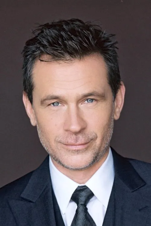 Profile photo of Connor Trinneer