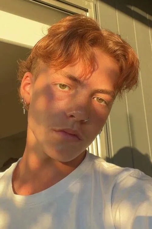 Photo of Conor Bann-Murray