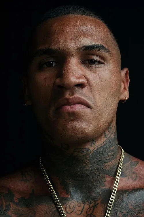 Photo of Conor Benn