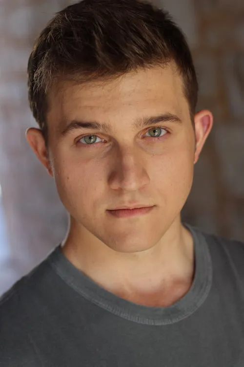 Profile photo of Conor Brophy